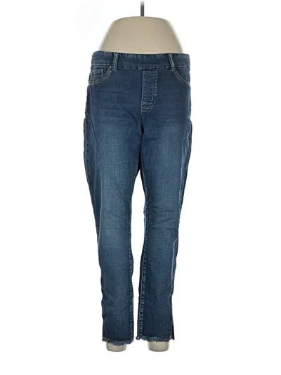 Pre-owned Tribal Jeans Jeans In Blue