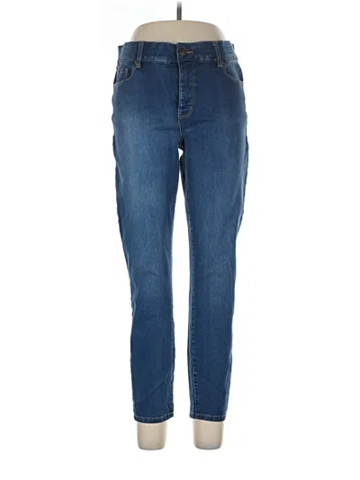 Pre-owned Tribal Jeans Jeans In Blue