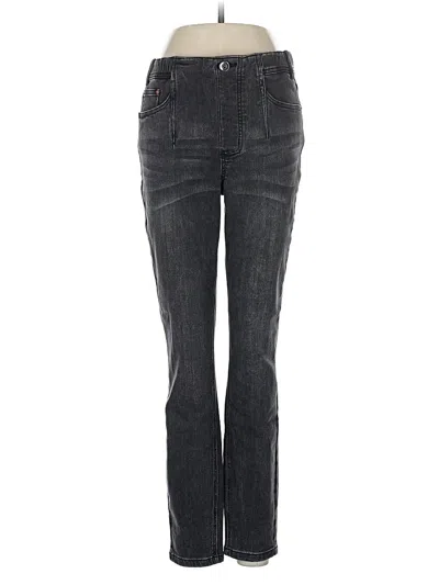 Pre-owned Tribal Jeans Jeans In Gray