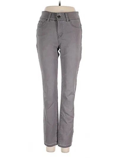 Pre-owned Tribal Jeans Jeans In Gray
