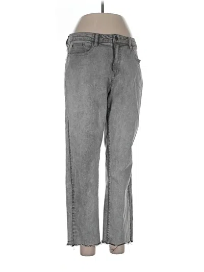 Pre-owned Tribal Jeans Jeans In Gray