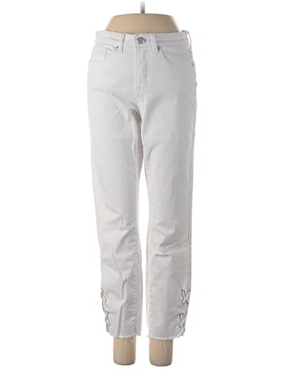 Pre-owned Tribal Jeans Jeans In Gray