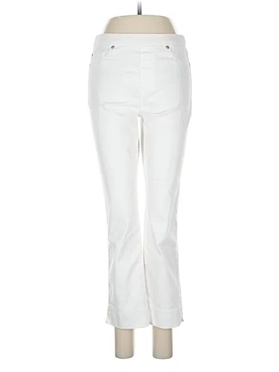 Pre-owned Tribal Jeans Jeans In White