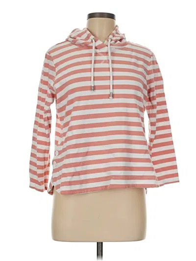 Pre-owned Tribal Jeans Sweatshirt In Orange