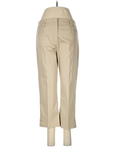 Pre-owned Tribal Khaki Pant In Tan
