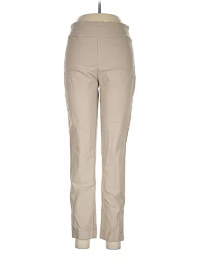 Pre-owned Tribal Khaki Pant In Tan