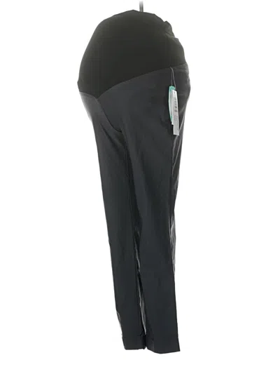 Pre-owned Tribal Leggings In Gray