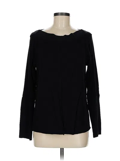 Pre-owned Tribal Pullover Sweater