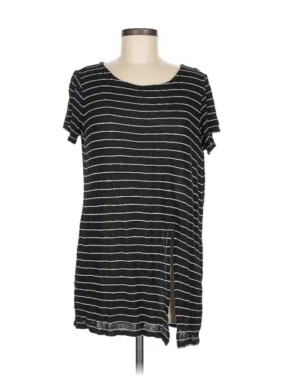 Pre-owned Tribal Short Sleeve T-shirt