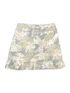 Tribal Skort In Multi