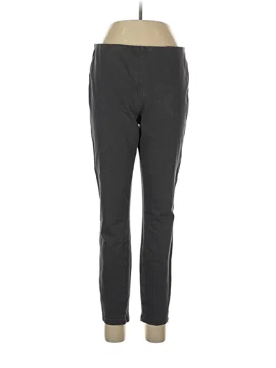 Pre-owned Tribal Track Pants In Gray