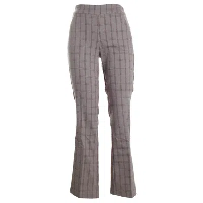 Tribal Women's Pull On Pants In Coffee In Brown