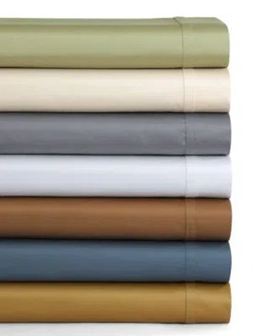 Tribeca Living 500 Thread Count Cotton Extra Deep Pocket Sheet Sets In Multi