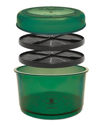 Tribest Fresh Life Manual Sprouter In Green