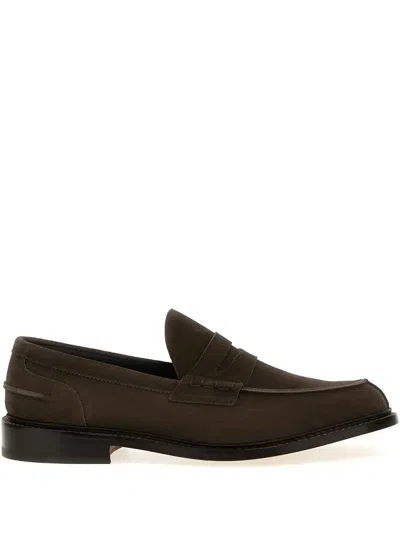 TRICKER'S ADAM LOAFERS
