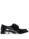 TRICKER'S BOURTON LACE UP