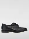 Tricker's Shoes Trickers Men Color Black In Schwarz