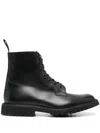 BURFORD BOOTS