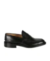 Tricker's James Loafers In Black