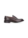 TRICKER'S 'JAMES' LOAFERS