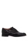 TRICKER'S LACE-UP OXFORD KENSINGTON