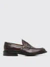 Tricker's Loafers Trickers Men Color Brown In Brown