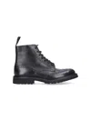 Tricker's Trickers Stow Vi-lite Brogue Boot