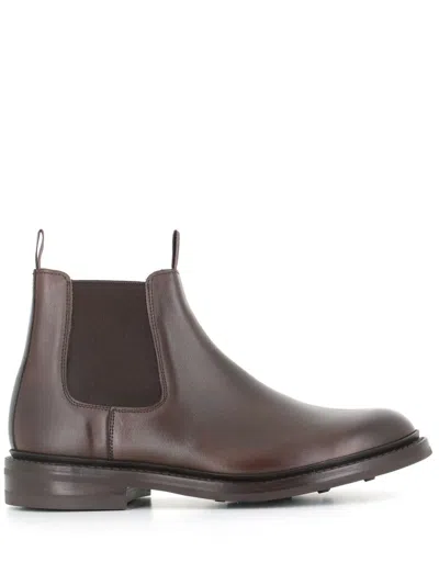 TRICKER'S STEPHEN BOOTS