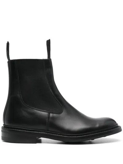 TRICKER'S STEPHEN CHELSEA BOOTS