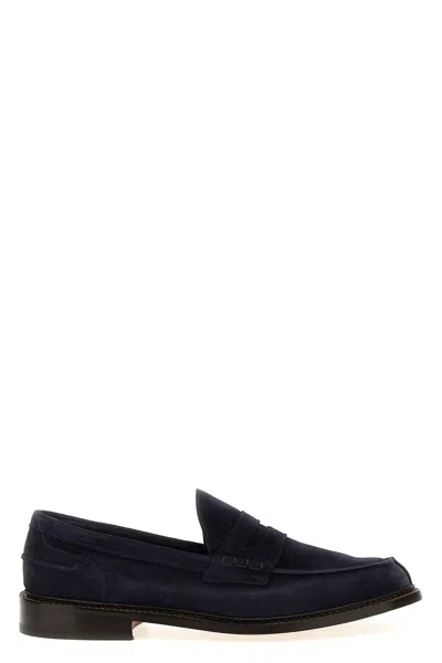TRICKER'S 'ADAM' LOAFERS