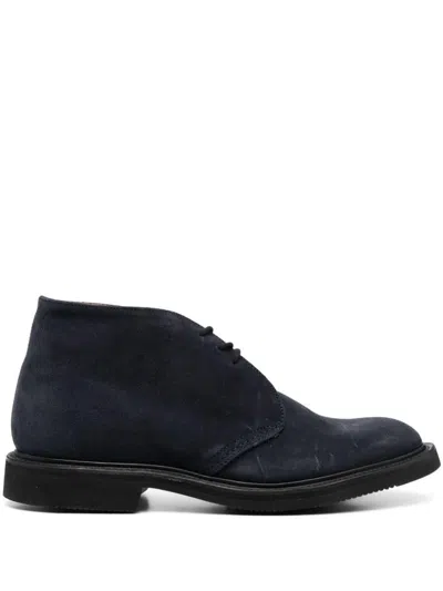 Tricker's Aldo Gumlite Sun Shoes
