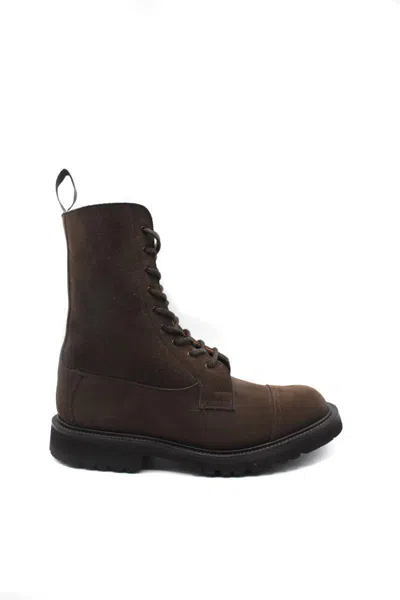 Tricker's Booties