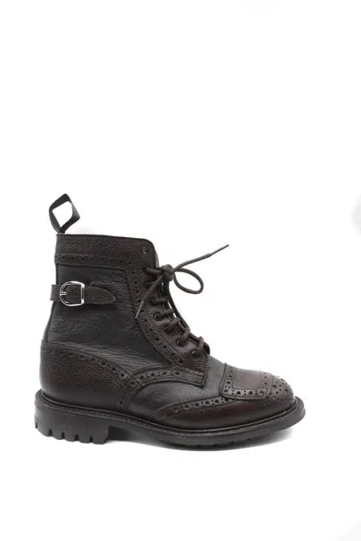Tricker's Booties