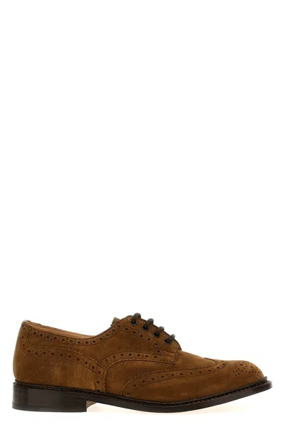 Tricker's 'bourton' Lace Up Shoes