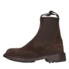 Tricker's Silvia Ankle Boots Brown In Marrone Scuri