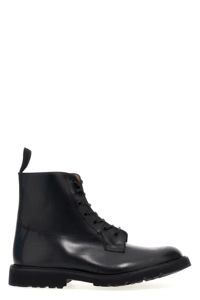 Tricker's 'burford' Ankle Boots
