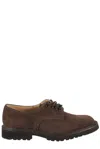 TRICKER'S TRICKER'S DANIEL TRAMPING LACE