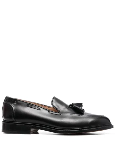 Tricker's Elton Moccasins Shoes