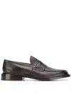 Tricker's James Slip-on Loafers