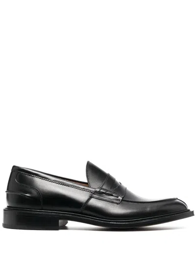 TRICKER'S TRICKER'S JAMES LOAFER