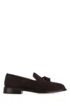 Tricker's Moccasters In Brown