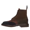 Tricker's Boots Multicolour In Multicolour