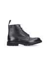 Tricker's Trickers Stow Vi-lite Brogue Boot
