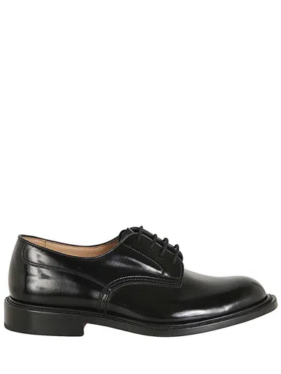 Tricker's Woodstock Lace Up Shoes