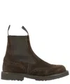Tricker's "silvia" Ankle Boots