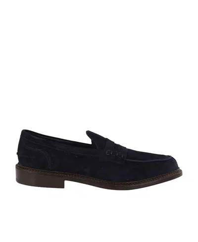 TRICKER'S TRICKER'S ADAM PENNY LOAFERS
