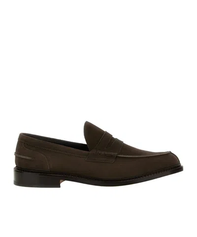 Tricker's Adam Loafers
