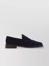 Tricker's Adam Loafers & Slippers Blue In Blue