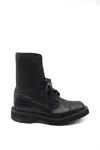 Tricker's 骗子's 短靴 黑色 In Black