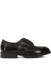 Tricker's Bourton Country Shoes In Multi